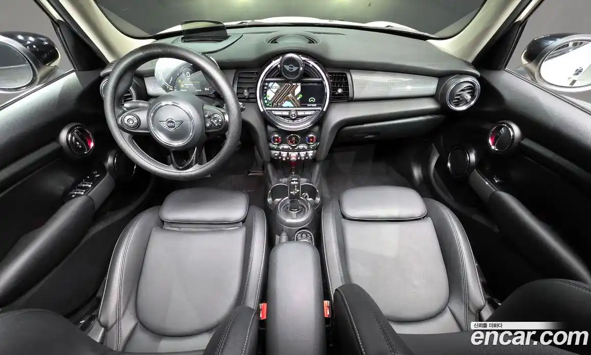 Mini Cooper 2021 1.5 гидро в Москве № 1764433, фото 7