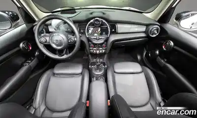 Mini Cooper 2021 1.5 гидро в Москве № 1764433, миниатюра 7