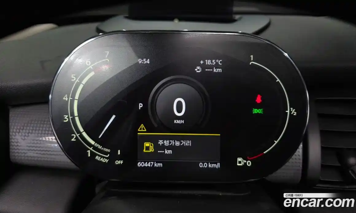 Mini Cooper 2021 1.5 гидро в Москве № 1764433, фото 8