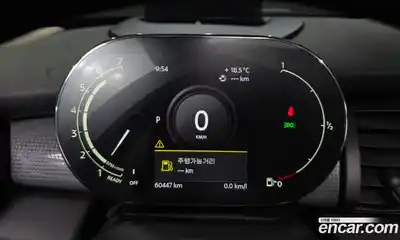 Mini Cooper 2021 1.5 гидро в Москве № 1764433, миниатюра 8