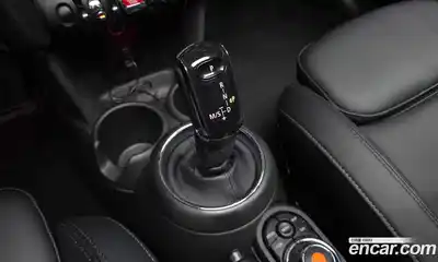 Mini Cooper 2021 1.5 гидро в Москве № 1764433, миниатюра 9