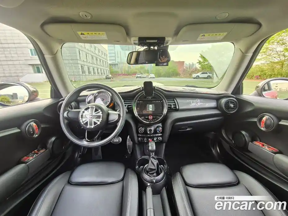 Mini Cooper 2014 1.5 гидро в Москве № 1764567, фото 11