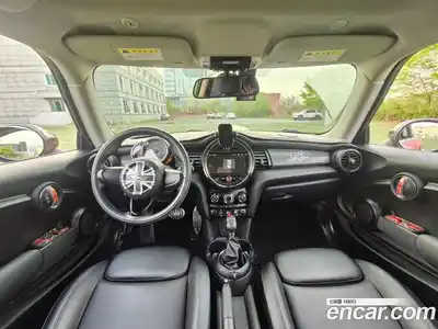 Mini Cooper 2014 1.5 гидро в Москве № 1764567, миниатюра 11