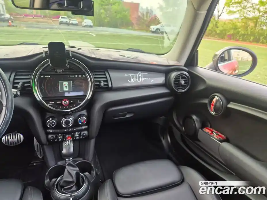 Mini Cooper 2014 1.5 гидро в Москве № 1764567, фото 13