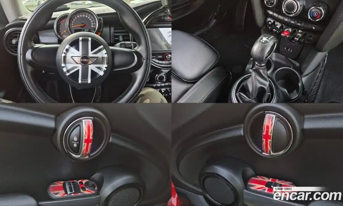 Mini Cooper 2014 1.5 гидро в Москве № 1764567, фото 16