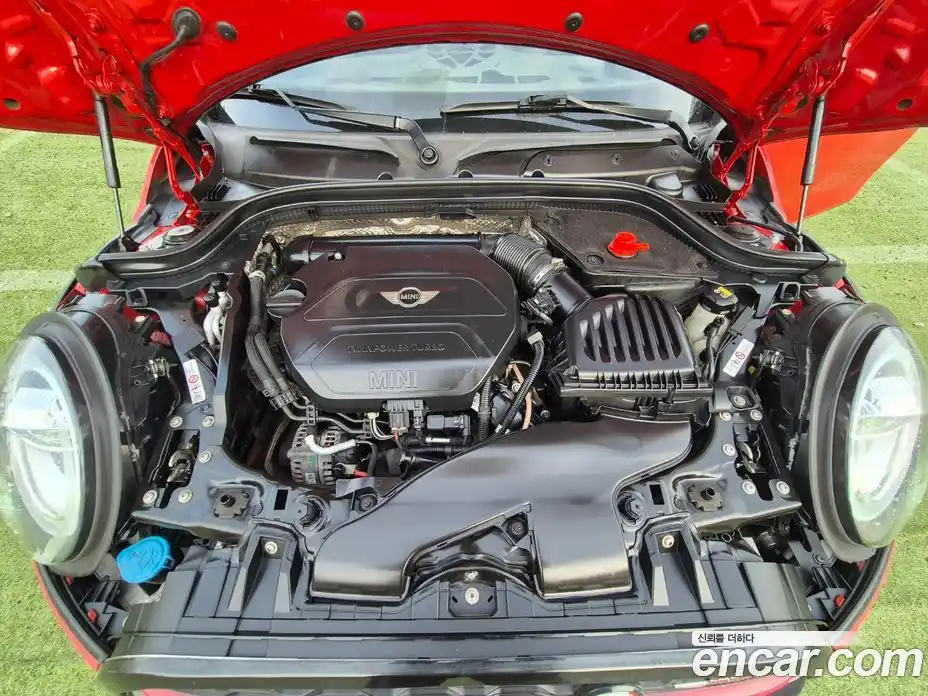 Mini Cooper 2014 1.5 гидро в Москве № 1764567, фото 20