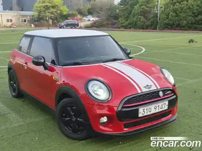 Mini Cooper 2014 1.5 гидро в Москве № 1764567, миниатюра 2