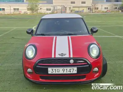 Mini Cooper 2014 1.5 гидро в Москве № 1764567, миниатюра 3