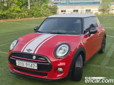Mini Cooper 2014 1.5 гидро в Москве № 1764567, миниатюра 4
