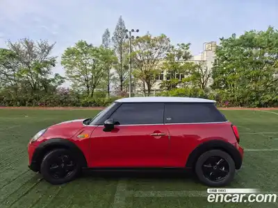 Mini Cooper 2014 1.5 гидро в Москве № 1764567, миниатюра 5