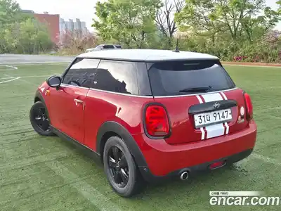 Mini Cooper 2014 1.5 гидро в Москве № 1764567, миниатюра 6