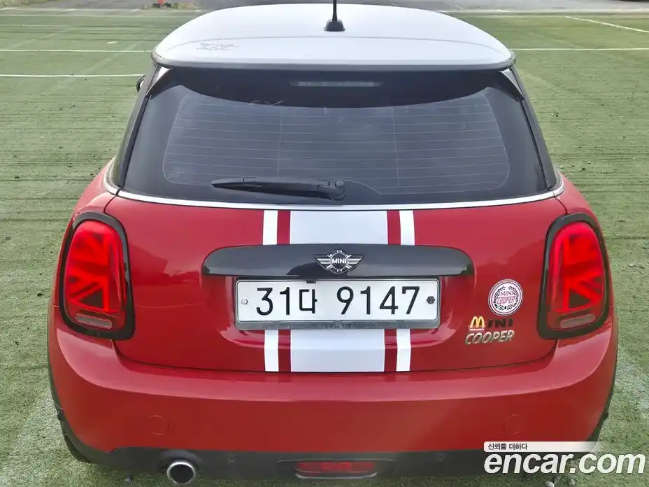 Mini Cooper 2014 1.5 гидро в Москве № 1764567, фото 7