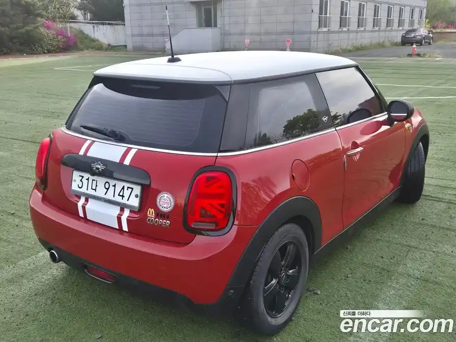 Mini Cooper 2014 1.5 гидро в Москве № 1764567, фото 8