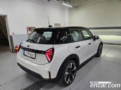 Mini Cooper 2026 2.0 гидро в Москве № 1764631, миниатюра 2