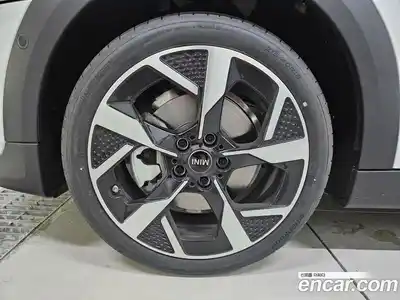 Mini Cooper 2026 2.0 гидро в Москве № 1764631, миниатюра 5