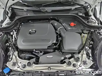 Mini Cooper 2026 2.0 гидро в Москве № 1764631, миниатюра 6