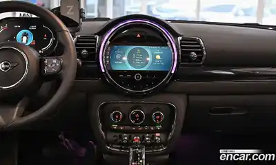 Mini Clubman 2023 1.5 гидро в Москве № 1764659, миниатюра 11