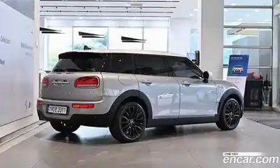Mini Clubman 2023 1.5 гидро в Москве № 1764659, миниатюра 2