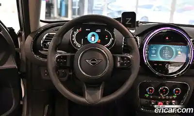 Mini Clubman 2023 1.5 гидро в Москве № 1764659, миниатюра 7