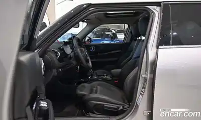 Mini Clubman 2023 1.5 гидро в Москве № 1764659, миниатюра 10