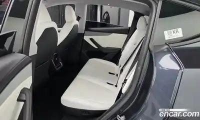 Tesla Model Y 2025 0.2 гидро в Москве № 1764748, миниатюра 11