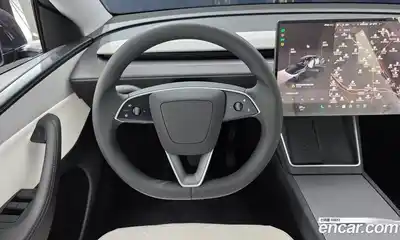 Tesla Model Y 2025 0.2 гидро в Москве № 1764748, миниатюра 12
