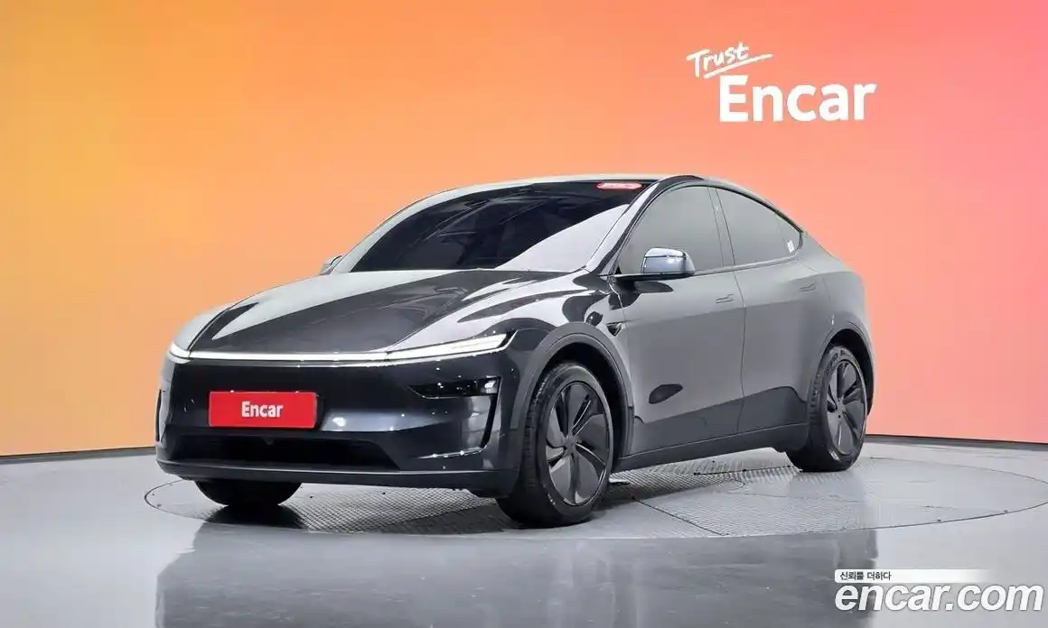 Tesla Model Y 2025 0.2 гидро в Москве № 1764748, фото 20