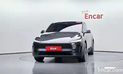 Tesla Model Y 2025 0.2 гидро в Москве № 1764748, миниатюра 2