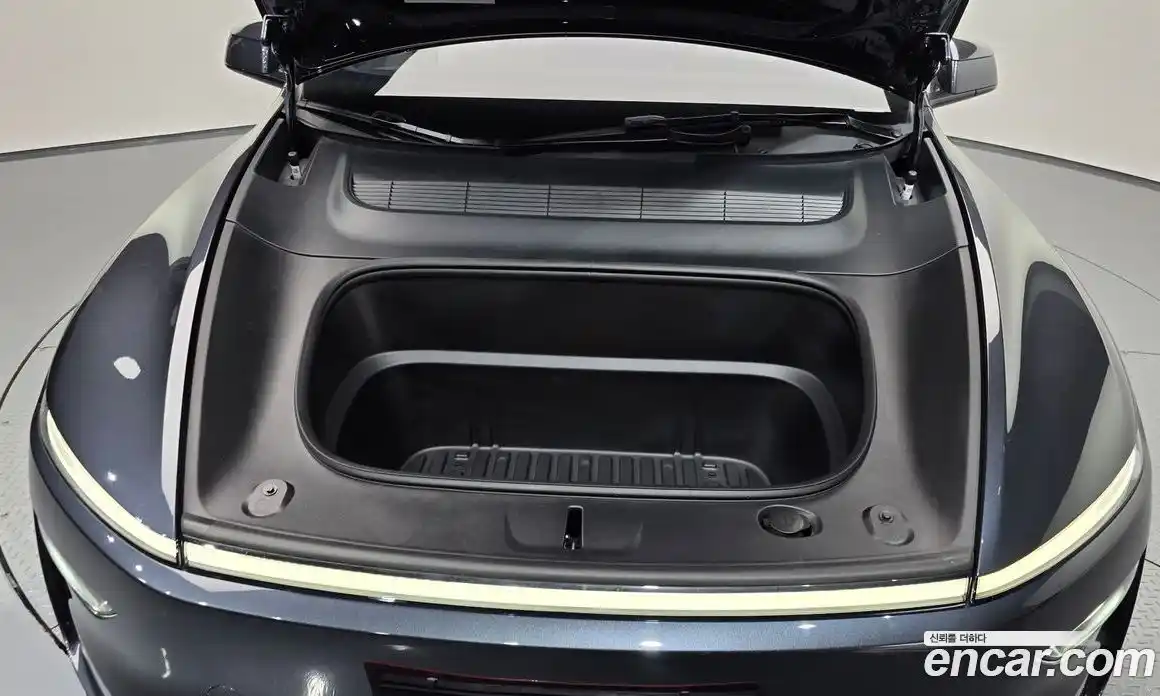 Tesla Model Y 2025 0.2 гидро в Москве № 1764748, фото 5