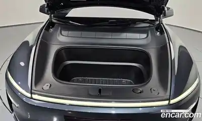 Tesla Model Y 2025 0.2 гидро в Москве № 1764748, миниатюра 5