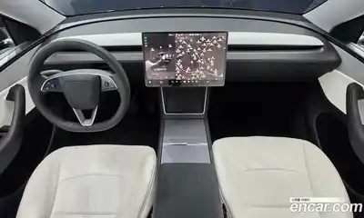 Tesla Model Y 2025 0.2 гидро в Москве № 1764748, миниатюра 6