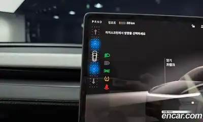 Tesla Model Y 2025 0.2 гидро в Москве № 1764748, миниатюра 8