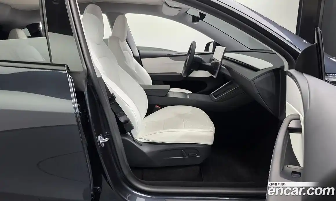 Tesla Model Y 2025 0.2 гидро в Москве № 1764748, фото 10