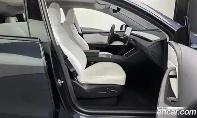 Tesla Model Y 2025 0.2 гидро в Москве № 1764748, миниатюра 10