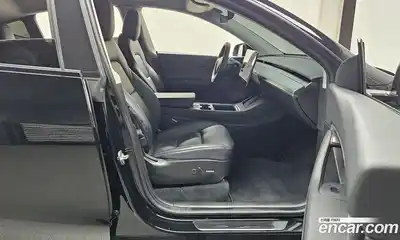 Tesla Model Y 2021 0.2 гидро в Москве № 1764789, миниатюра 11