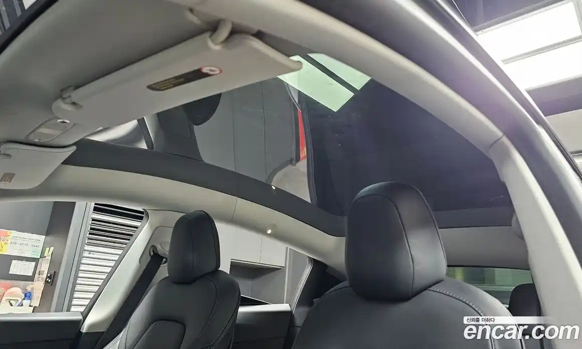 Tesla Model Y 2021 0.2 гидро в Москве № 1764789, фото 19