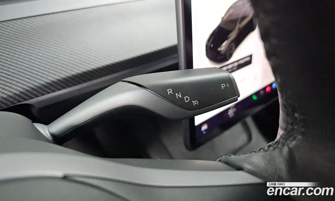 Tesla Model Y 2021 0.2 гидро в Москве № 1764789, фото 9