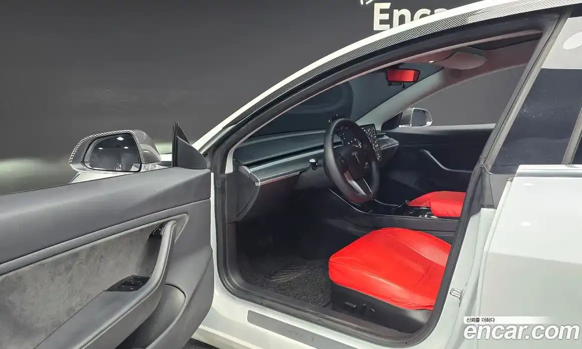 Tesla Model 3 2020 0.2 гидро в Москве № 1764808, фото 11