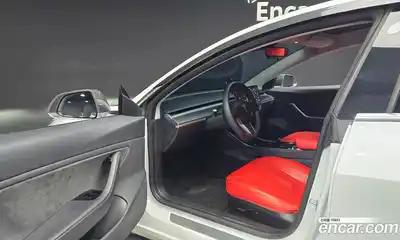 Tesla Model 3 2020 0.2 гидро в Москве № 1764808, миниатюра 11