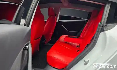 Tesla Model 3 2020 0.2 гидро в Москве № 1764808, миниатюра 12