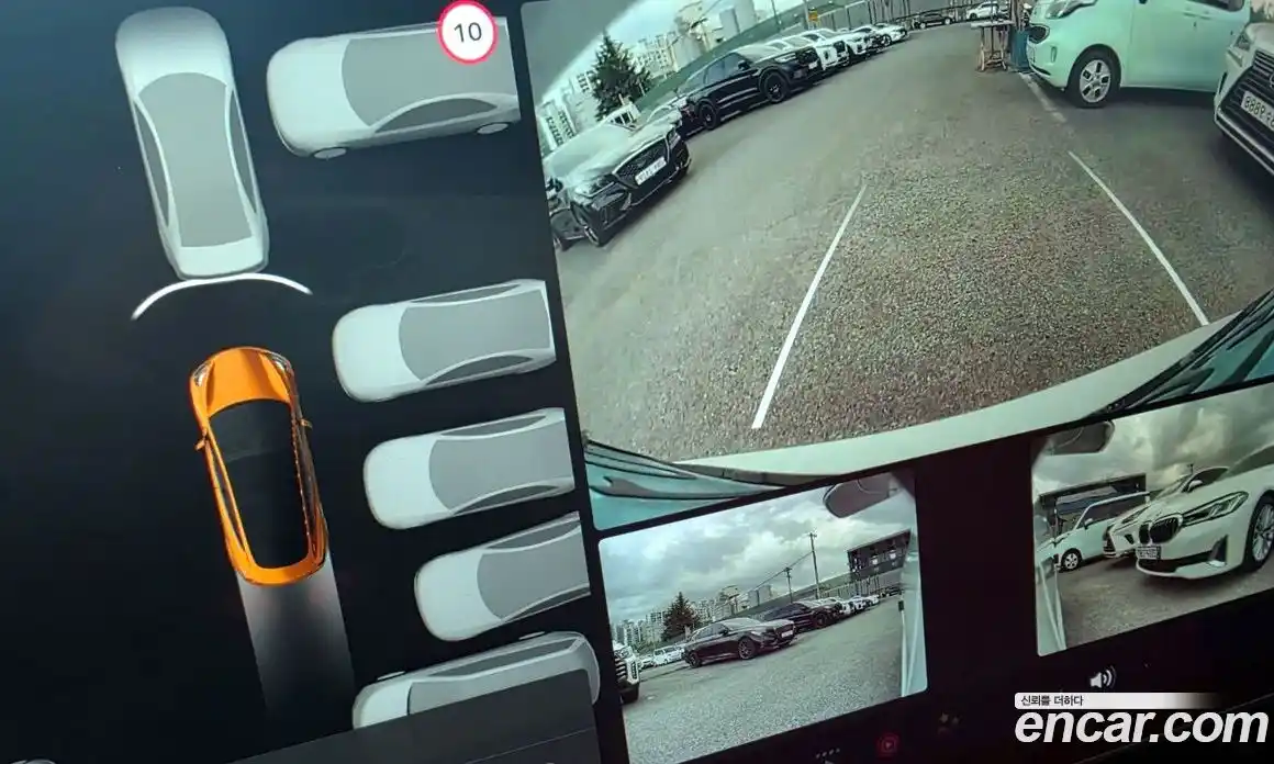 Tesla Model 3 2020 0.2 гидро в Москве № 1764808, фото 16