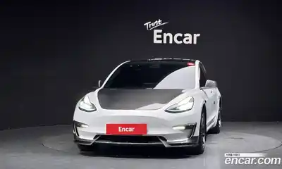 Tesla Model 3 2020 0.2 гидро в Москве № 1764808, миниатюра 3