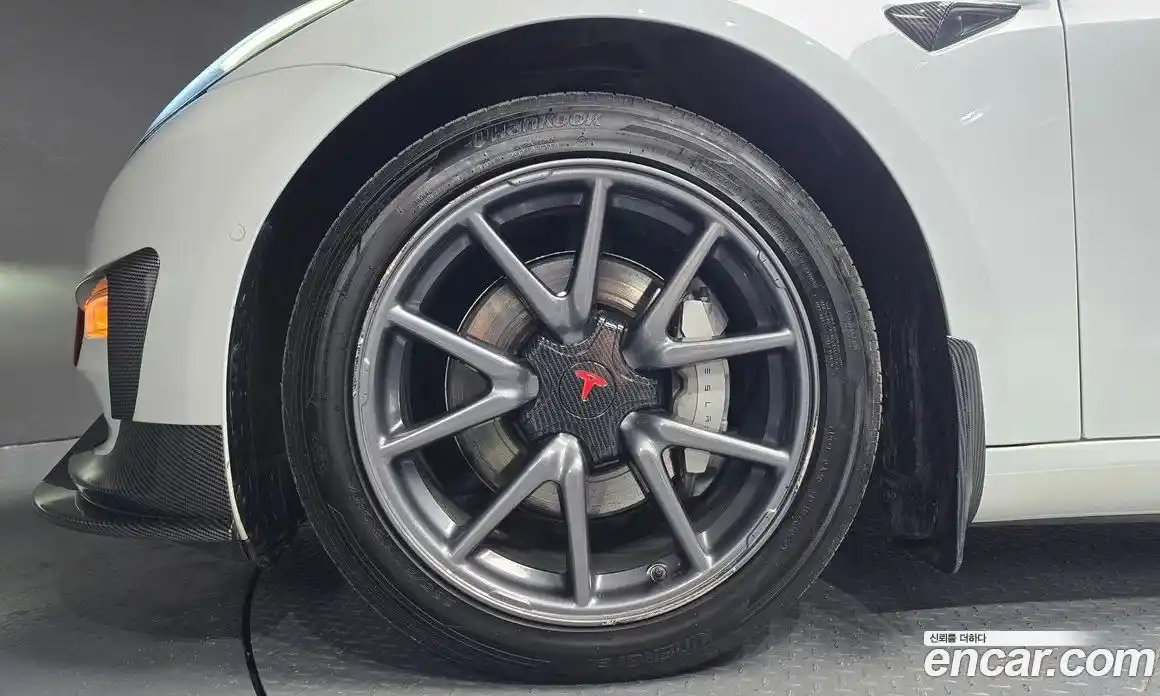 Tesla Model 3 2020 0.2 гидро в Москве № 1764808, фото 5