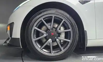 Tesla Model 3 2020 0.2 гидро в Москве № 1764808, миниатюра 5