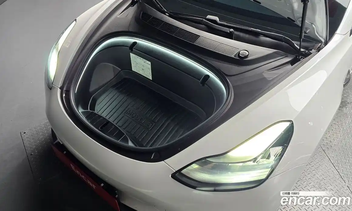 Tesla Model 3 2020 0.2 гидро в Москве № 1764808, фото 6