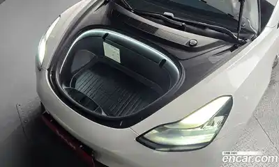 Tesla Model 3 2020 0.2 гидро в Москве № 1764808, миниатюра 6