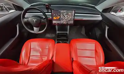 Tesla Model 3 2020 0.2 гидро в Москве № 1764808, миниатюра 7