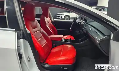 Tesla Model 3 2020 0.2 гидро в Москве № 1764808, миниатюра 10