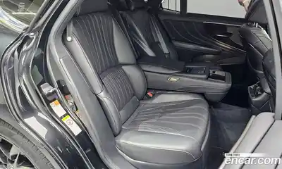 Lexus LS 2018 3.4 гидро в Москве № 1764968, миниатюра 11