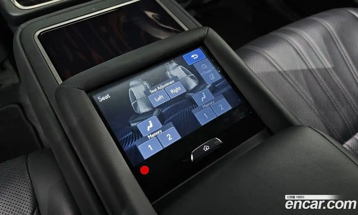 Lexus LS 2018 3.4 гидро в Москве № 1764968, фото 19